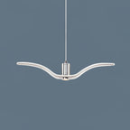 Lampada a Sospensione LED Aviara