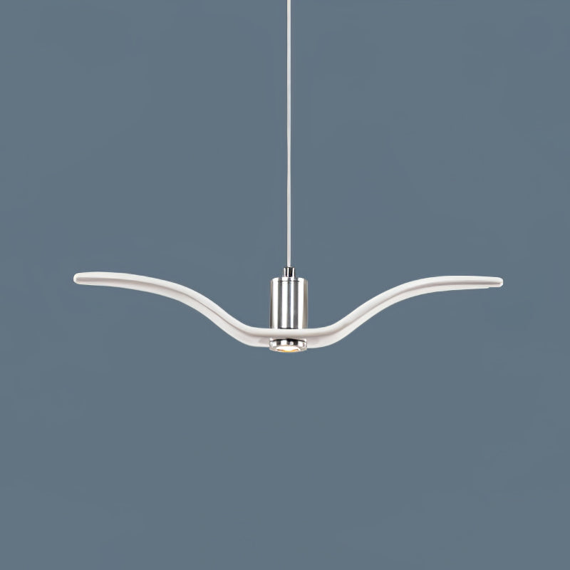 Lampada a Sospensione LED Aviara