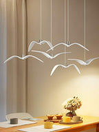 Lampada a Sospensione LED Aviara