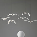 Lampada a Sospensione LED Aviara