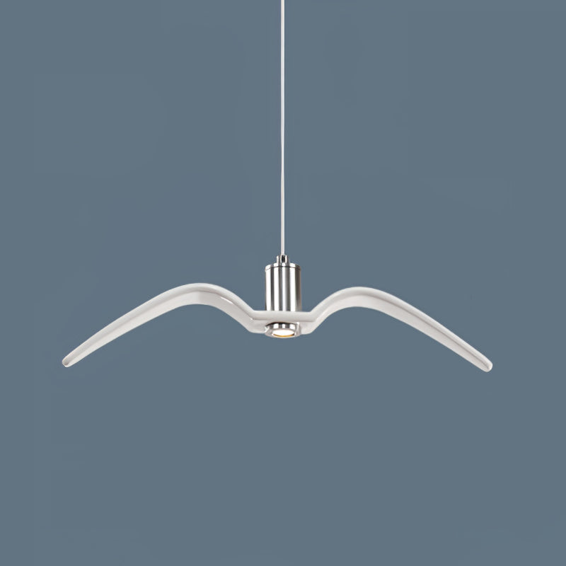Lampada a Sospensione LED Aviara