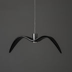 Lampada a Sospensione LED Aviara