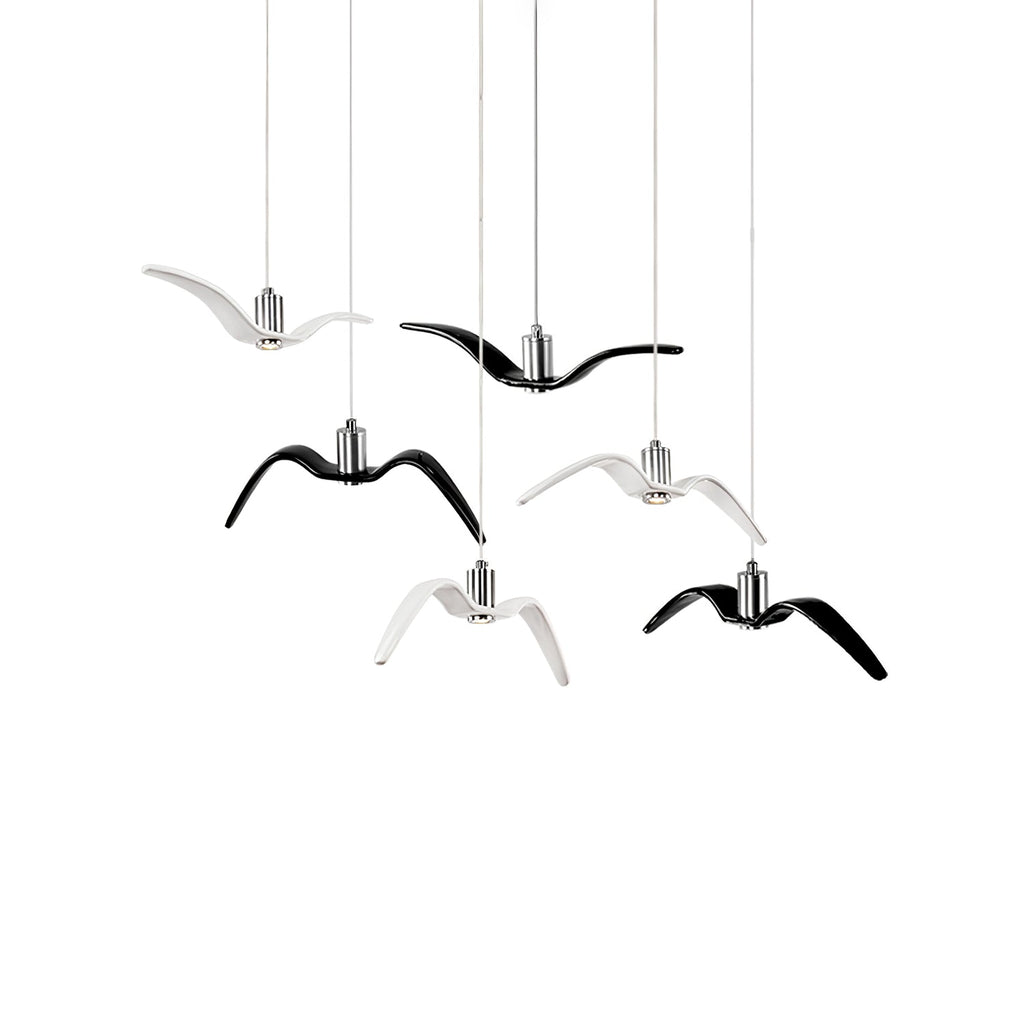 Lampada a Sospensione LED Aviara