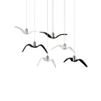 Lampada a Sospensione LED Aviara