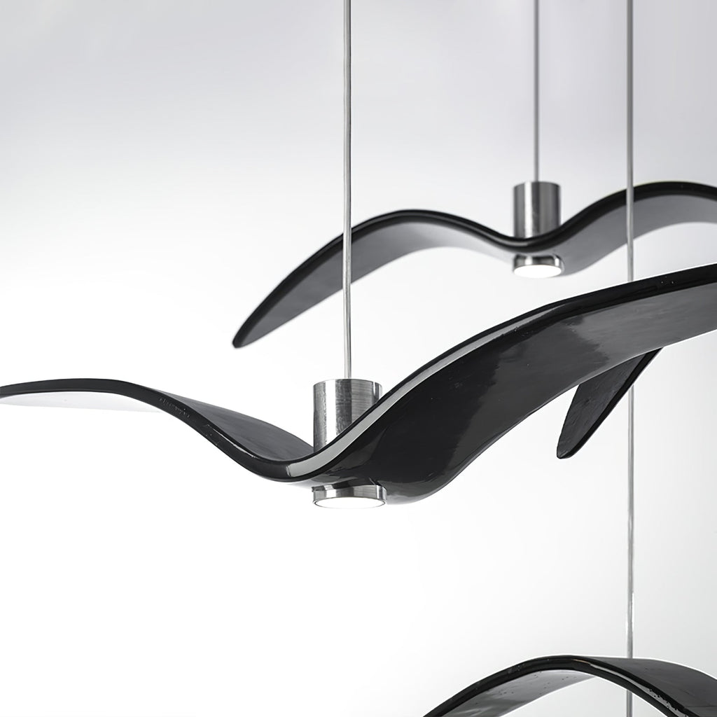Lampada a Sospensione LED Aviara