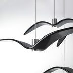 Lampada a Sospensione LED Aviara