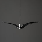 Lampada a Sospensione LED Aviara
