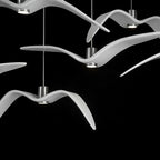 Lampada a Sospensione LED Aviara