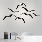 Lampada a Sospensione LED Aviara