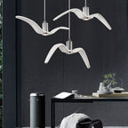 Lampada a Sospensione LED Aviara
