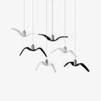 Lampada a Sospensione LED Aviara