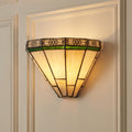 Searchlight New York Tiffany Applique 1 Luce