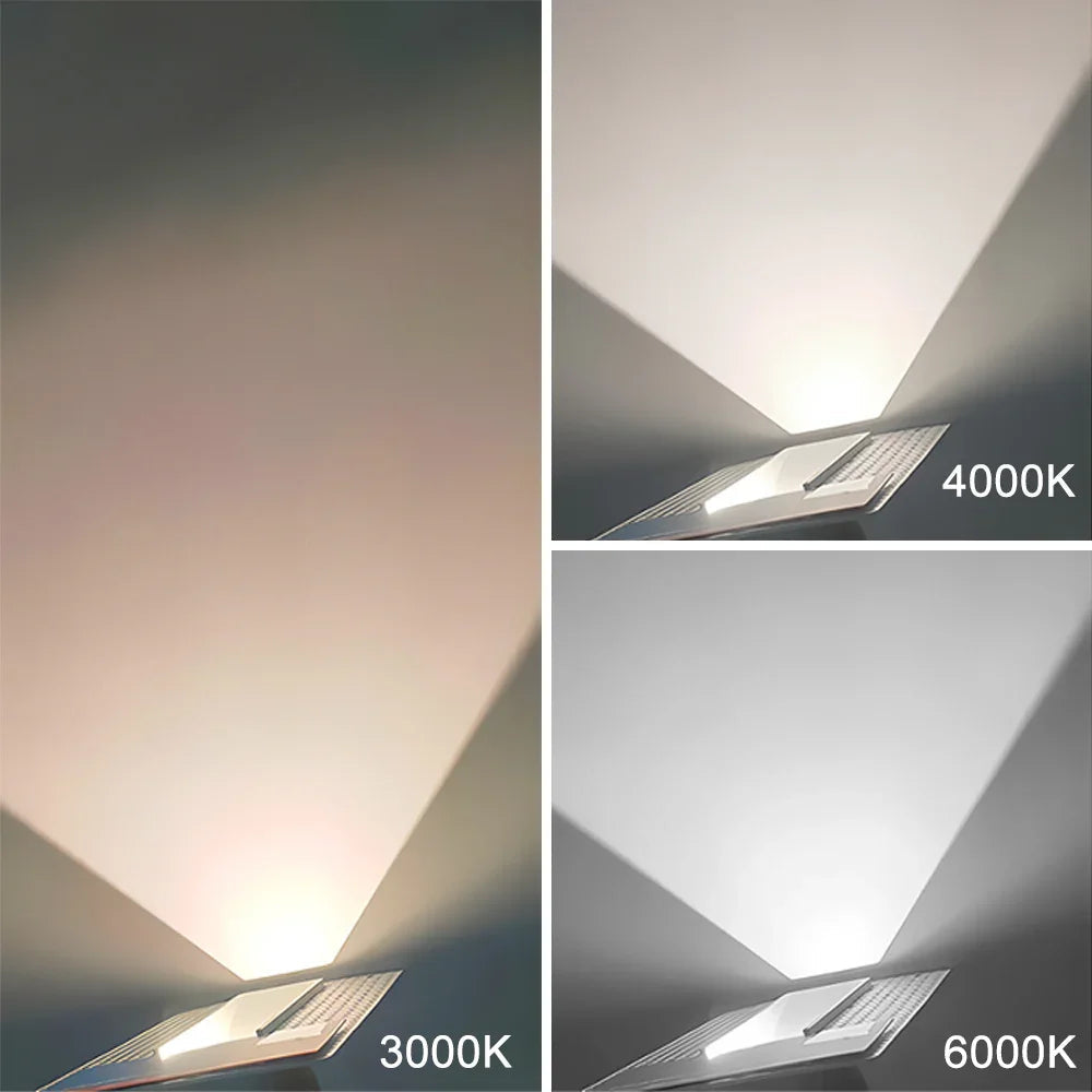 Collezione di Luci LED per Scale Dylan