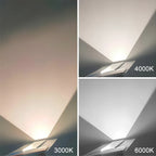 Collezione di Luci LED per Scale Dylan