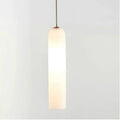 Luminara Nordic Glass Pendant Light