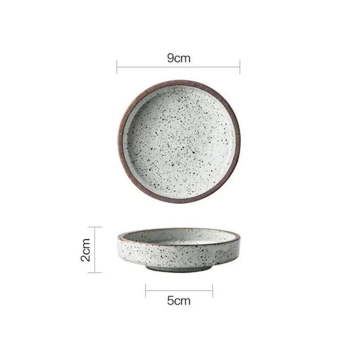 Ciotola per Intingoli in Ceramica Elia