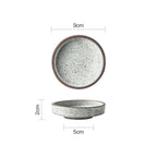Ciotola per Intingoli in Ceramica Elia