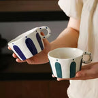 Tazza in Ceramica Geir