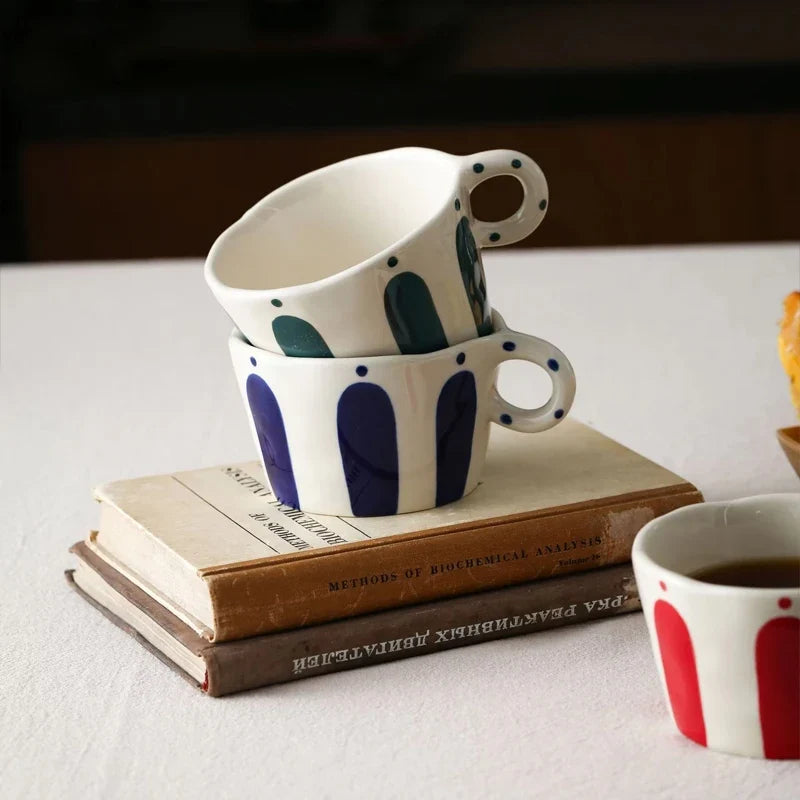 Tazza in Ceramica Geir