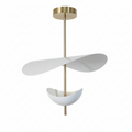 Lampada a Sospensione Selene
