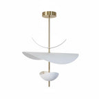 Lampada a Sospensione Selene