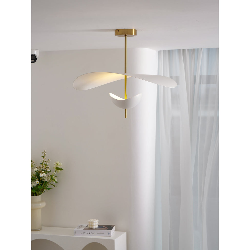 Lampada a Sospensione Selene