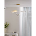 Lampada a Sospensione Selene