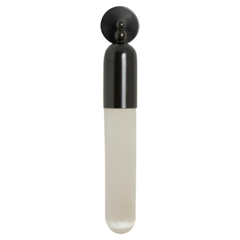 Lampada da Parete Selene Alabastro