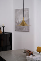Lampada a sospensione Semi