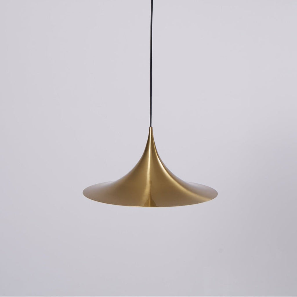 Lampada a sospensione Semi