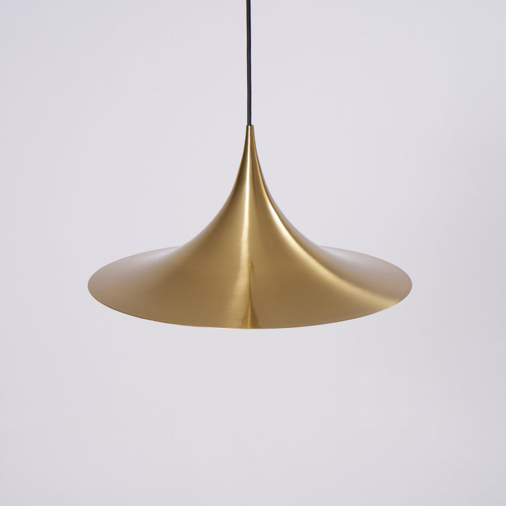 Lampada a sospensione Semi