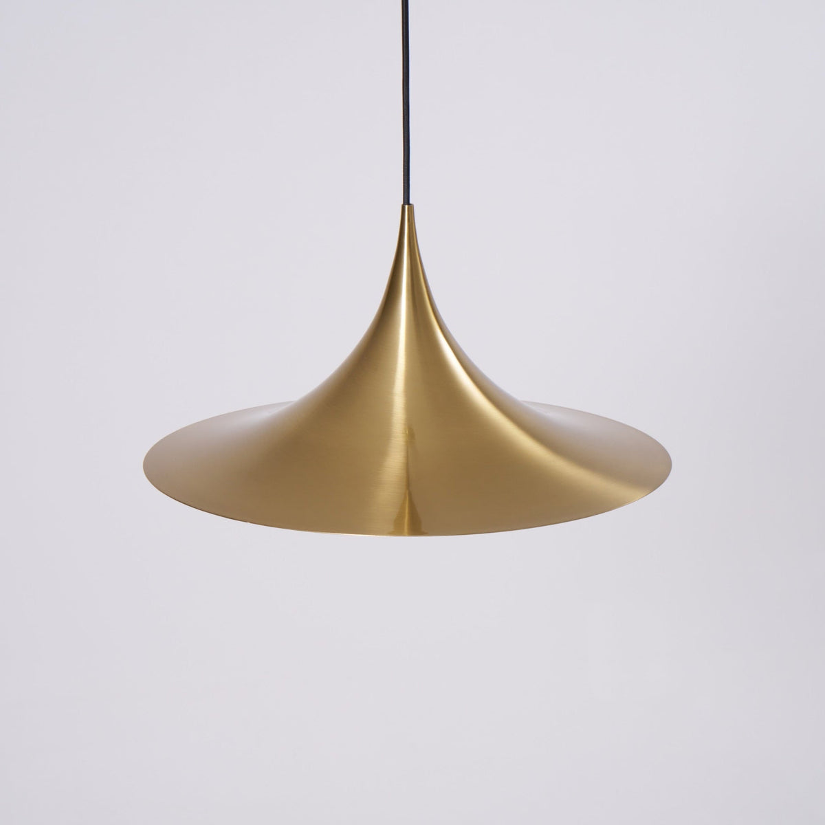 Lampada a sospensione Semi