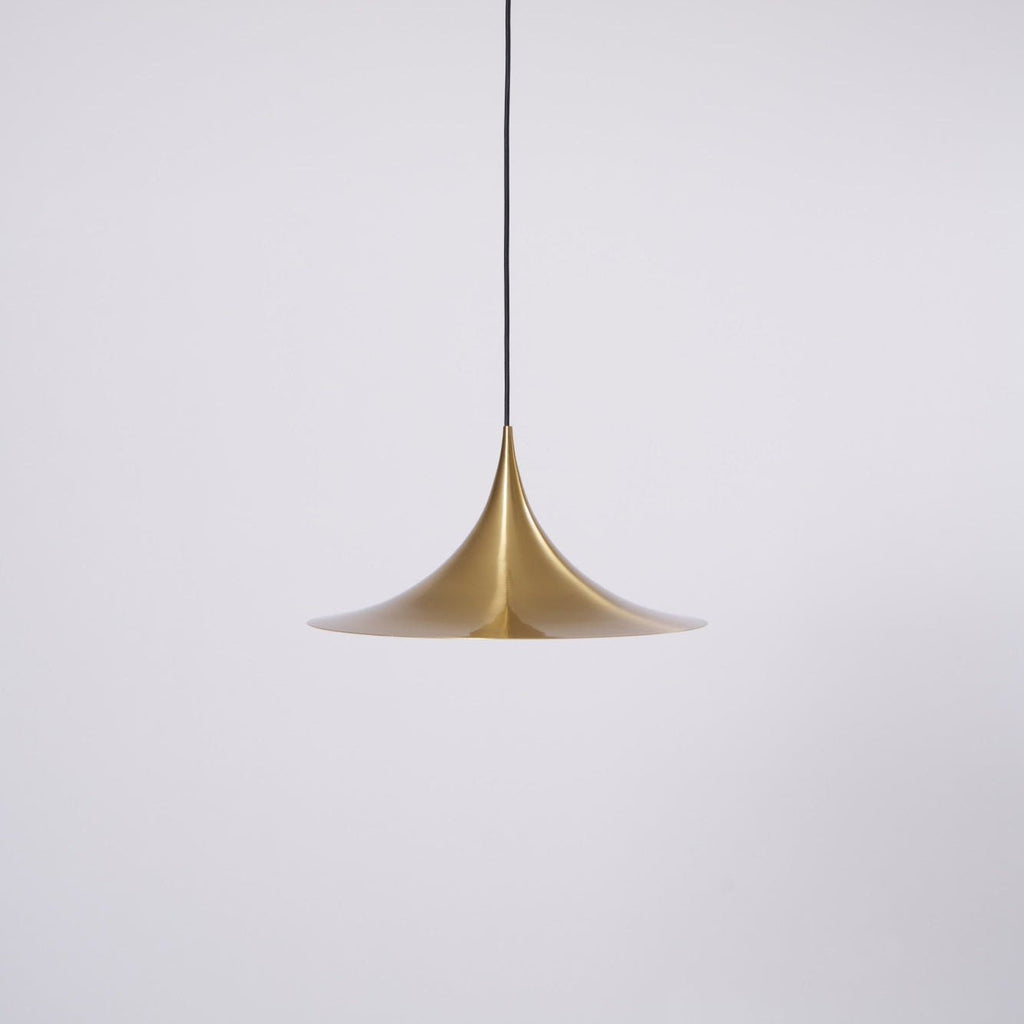 Althiran Acciaio Scultoreo Lampada a Sospensione