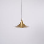 Althiran Acciaio Scultoreo Lampada a Sospensione