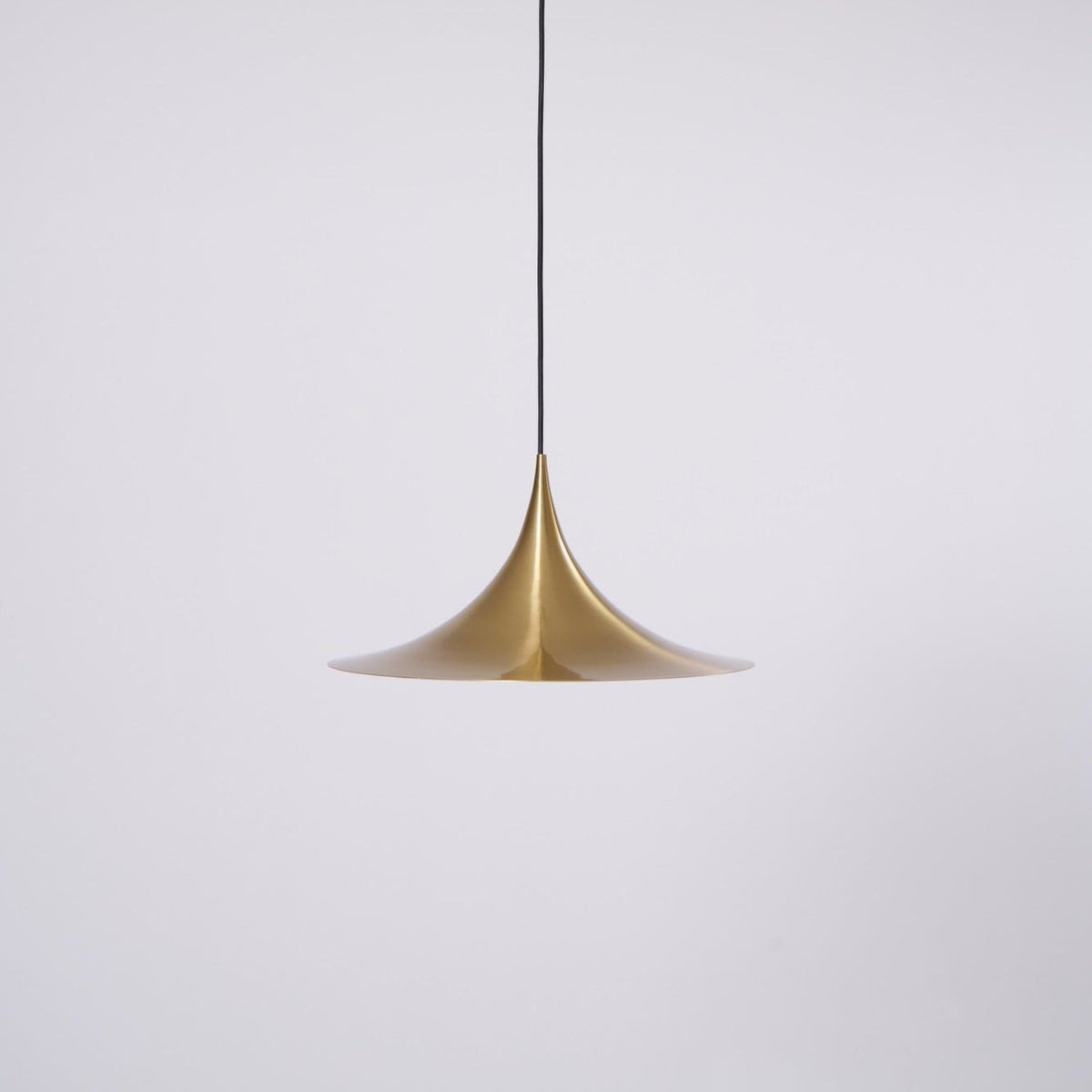 Althiran Acciaio Scultoreo Lampada a Sospensione