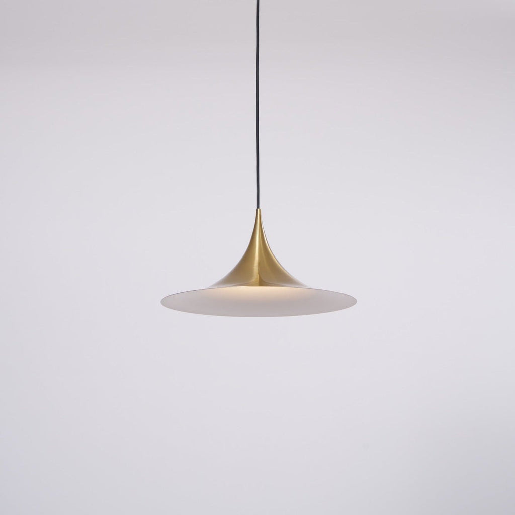 Lampada a sospensione Semi