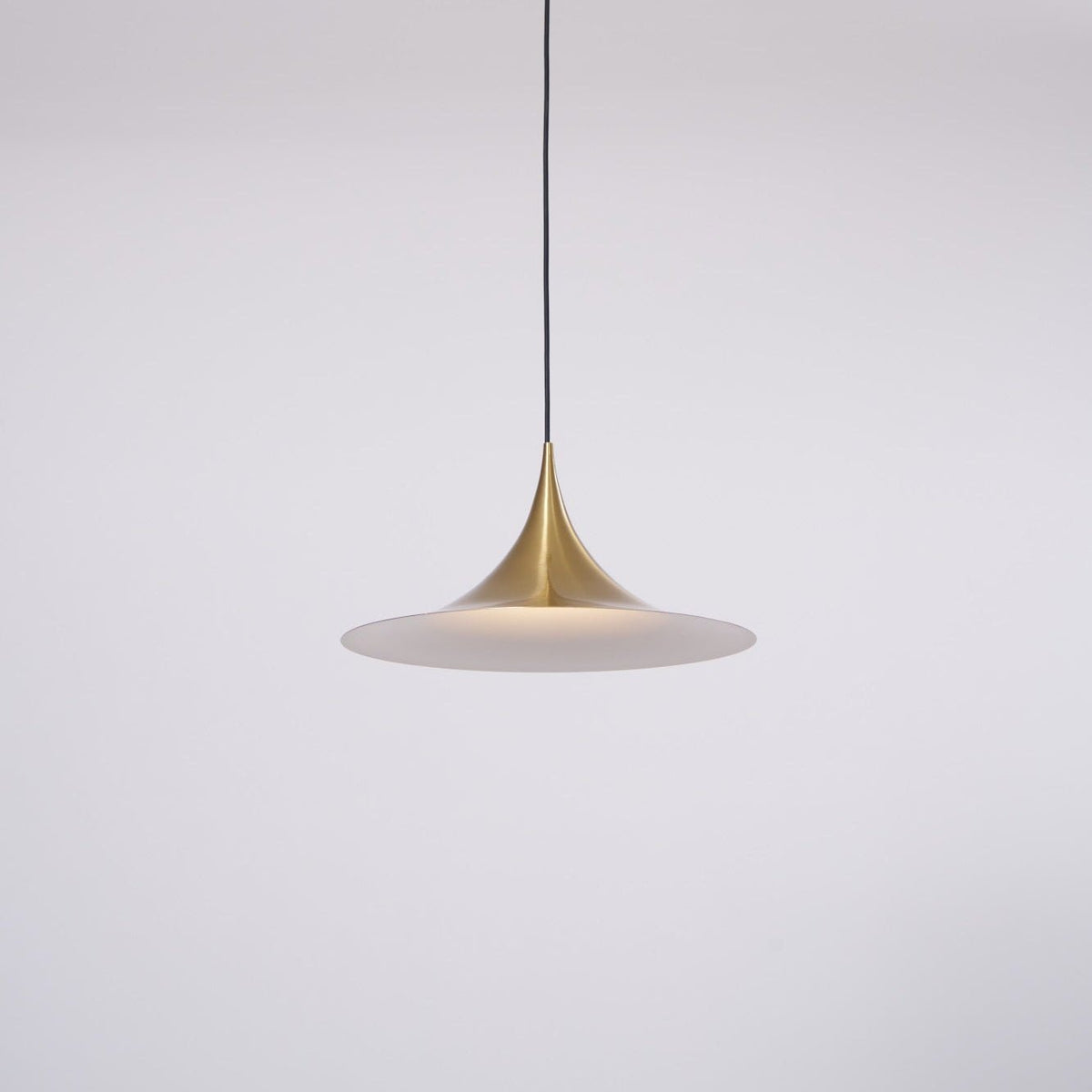 Lampada a sospensione Semi