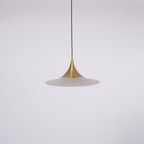Lampada a sospensione Semi