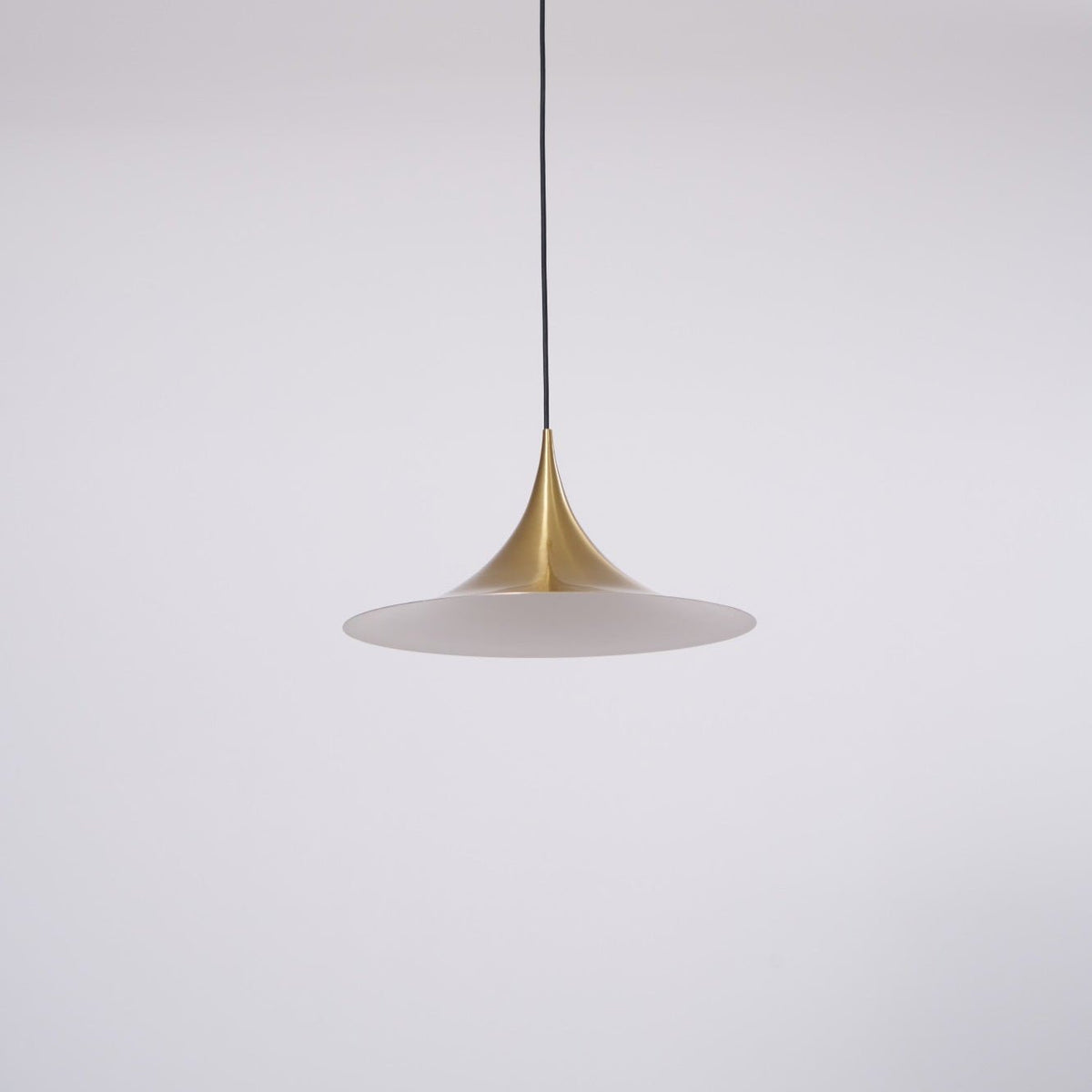 Althiran Acciaio Scultoreo Lampada a Sospensione