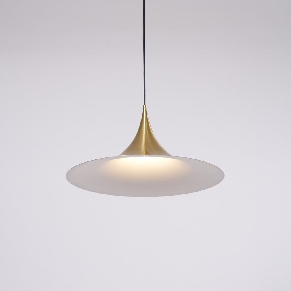 Lampada a sospensione Semi