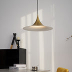 Lampada a sospensione Semi