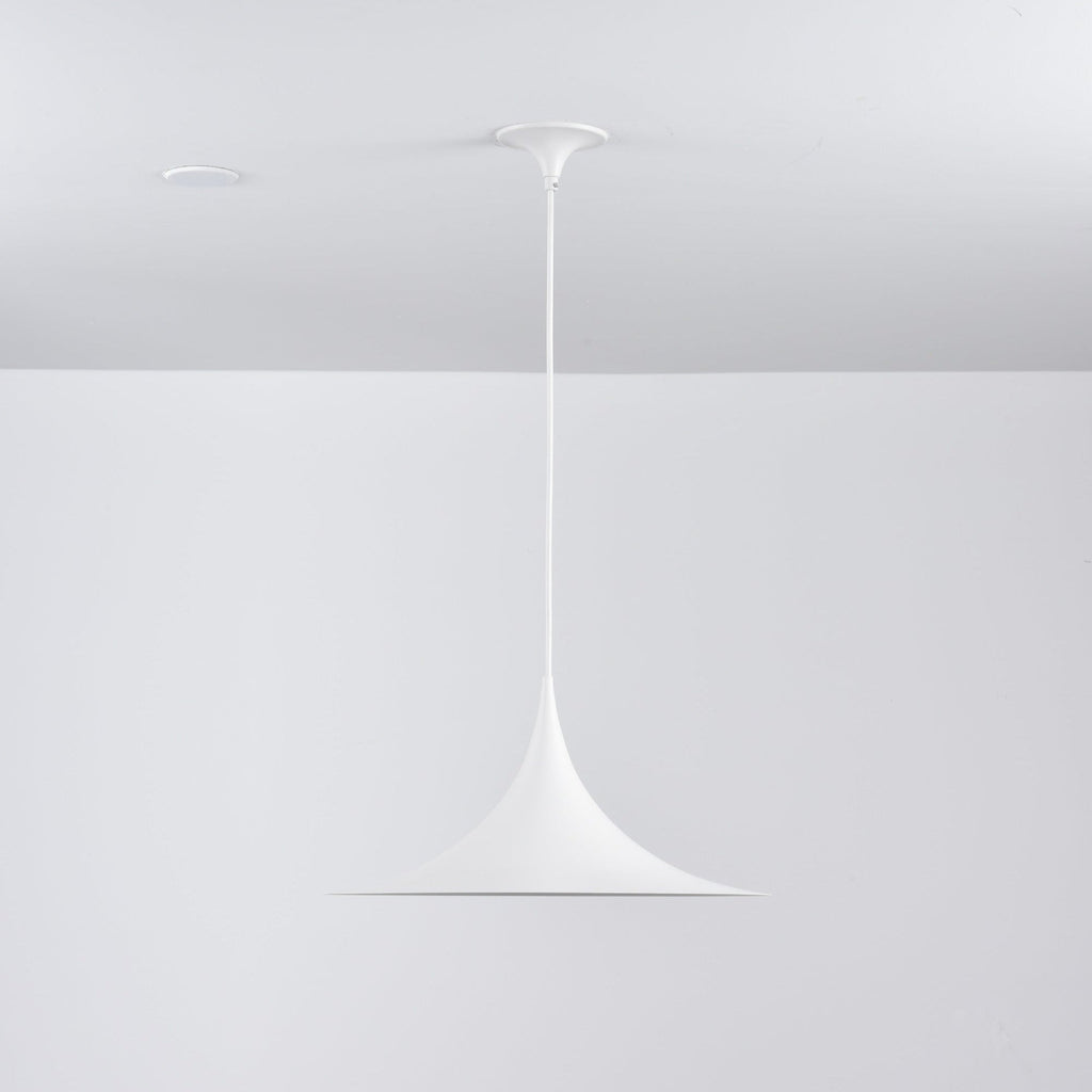 Lampada a sospensione Semi