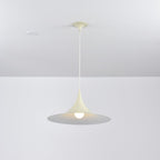 Lampada a sospensione Semi