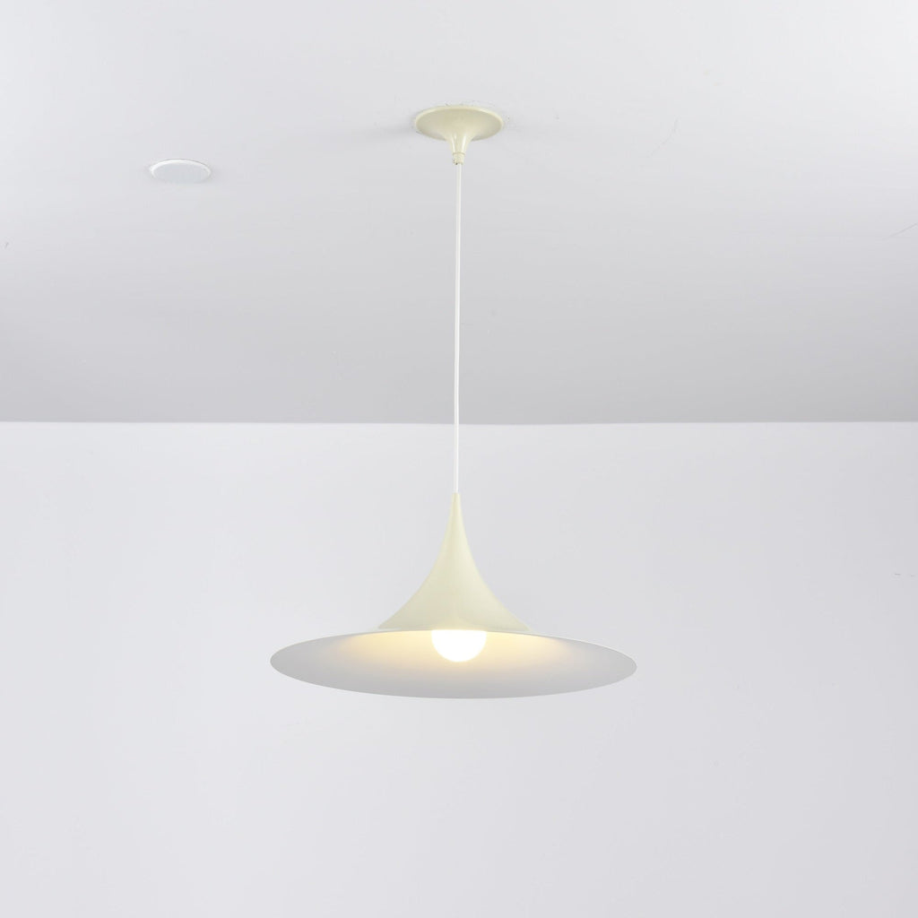 Lampada a sospensione Semi