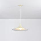 Lampada a sospensione Semi