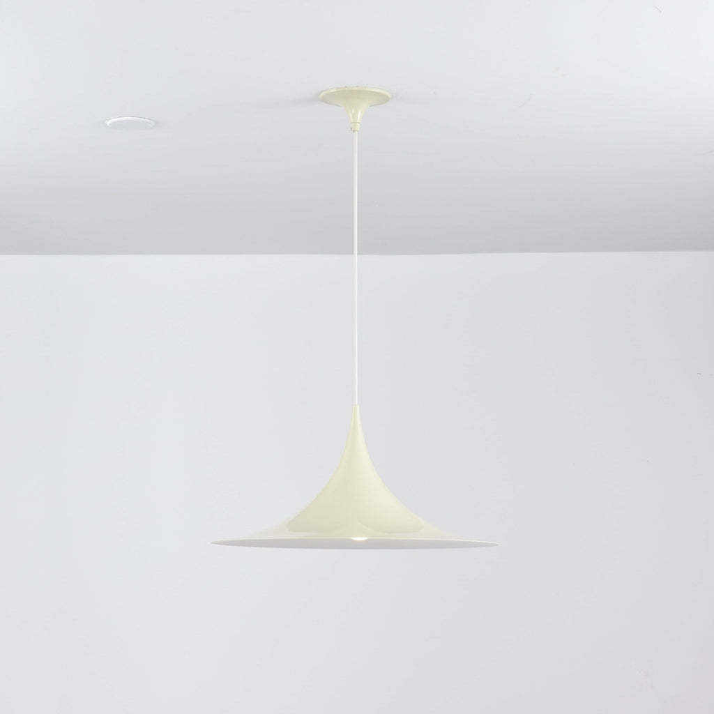 Lampada a sospensione Semi
