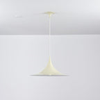 Lampada a sospensione Semi