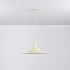 Lampada a sospensione Semi