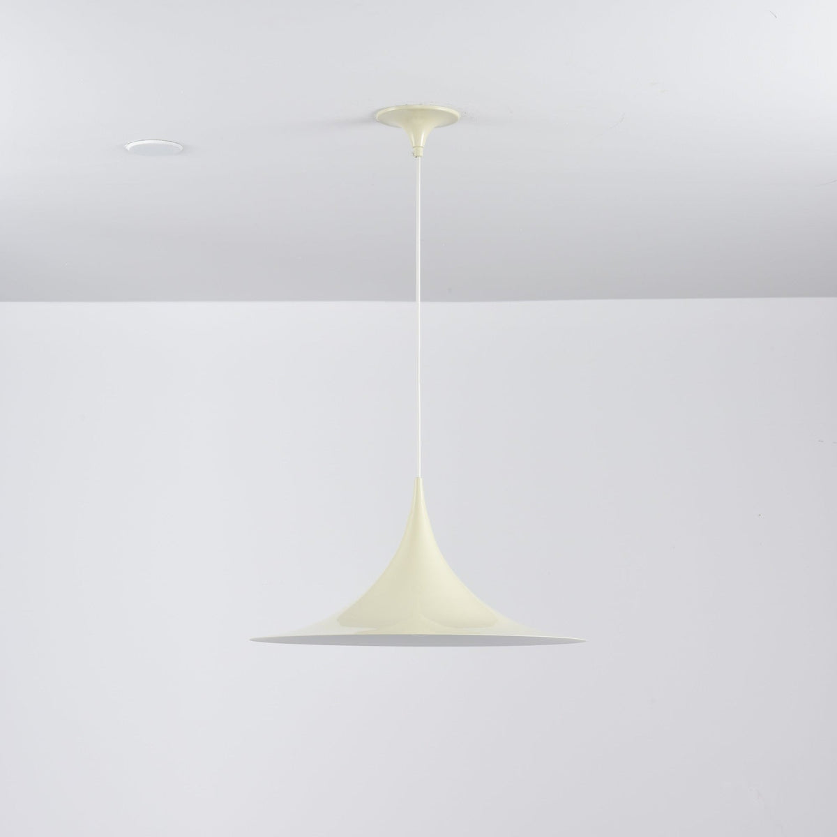 Lampada a sospensione Semi