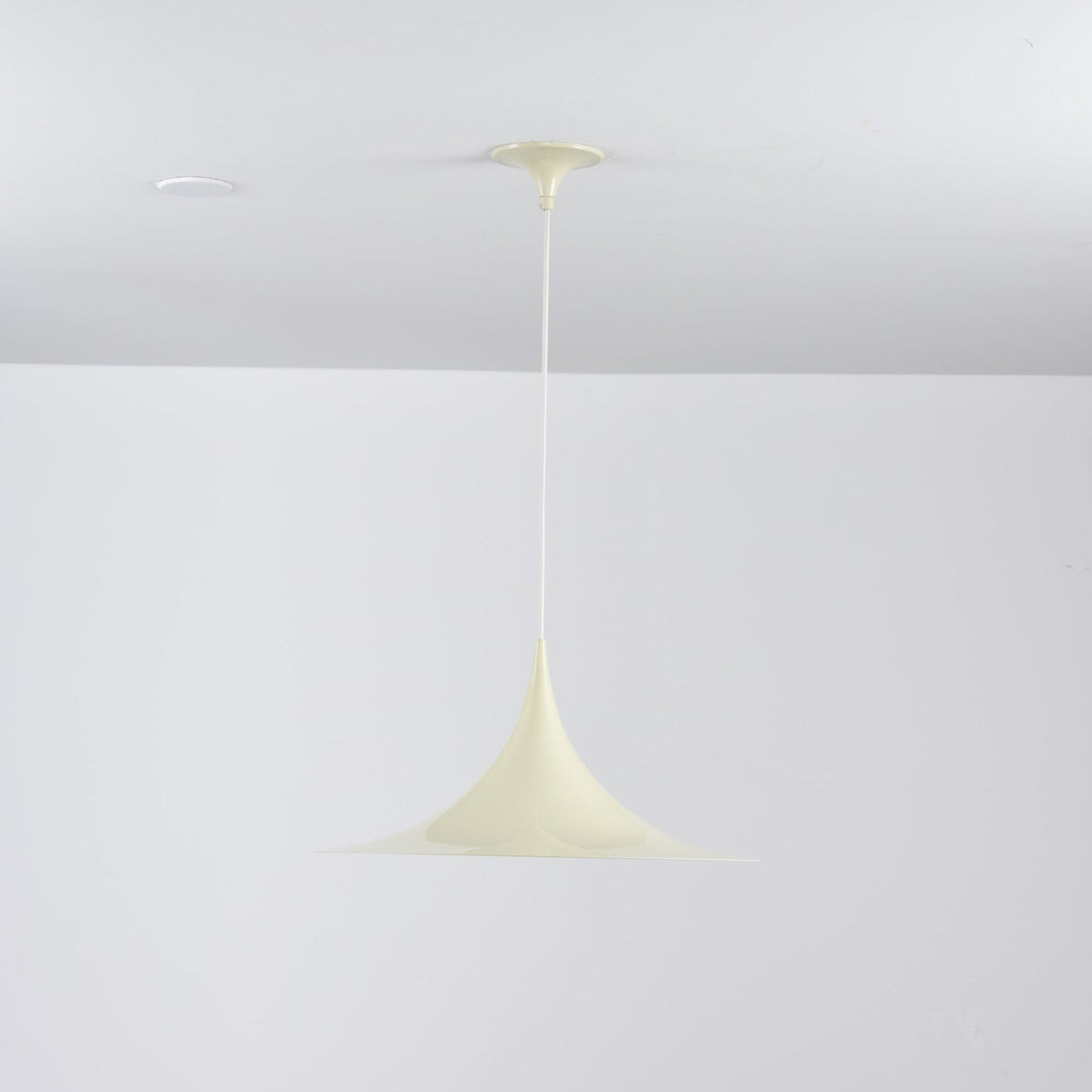 Lampada a sospensione Semi